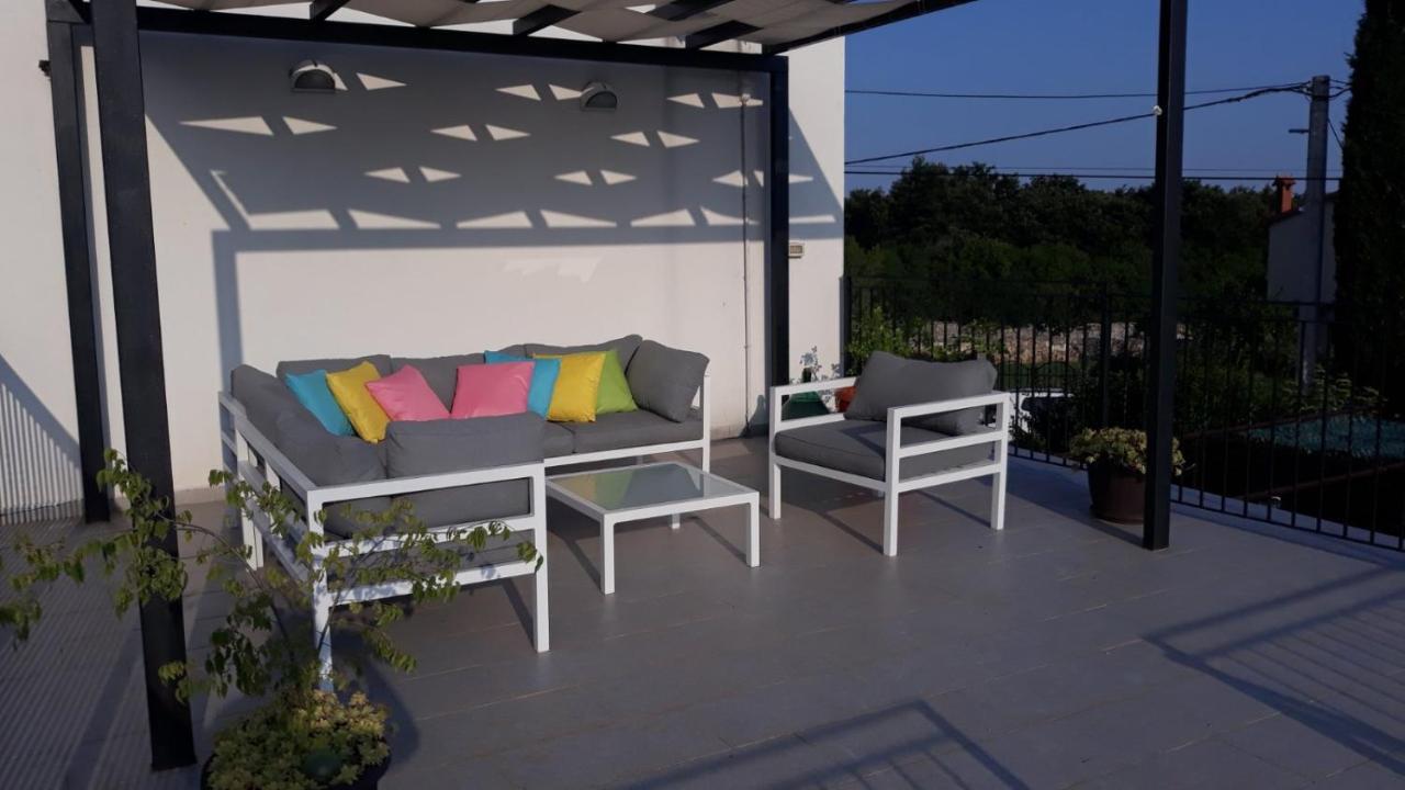 Holiday Home Dioniza 沃德年 外观 照片
