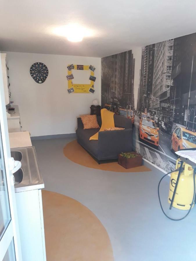 Holiday Home Dioniza 沃德年 外观 照片