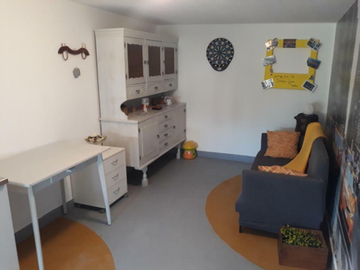 Holiday Home Dioniza 沃德年 外观 照片